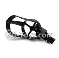 lead Honor LH-X4 X4C Parts -05 Motor seat(1pcs) For Lead Honor LH-X4 Quadcopter parts rc drone parts